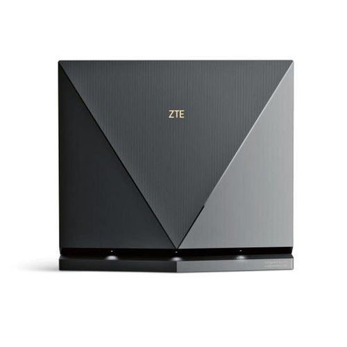 MF295N K10 CAT4 150Mbps CPE 4G Wireless WiFi Router With Sim Card Slot And LAN RJ11 Port Support Voice Call- Multicolor