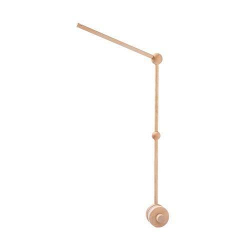 Baby Crib Mobile Arm  Wooden Mobile Arm for Crib Mobile Ha