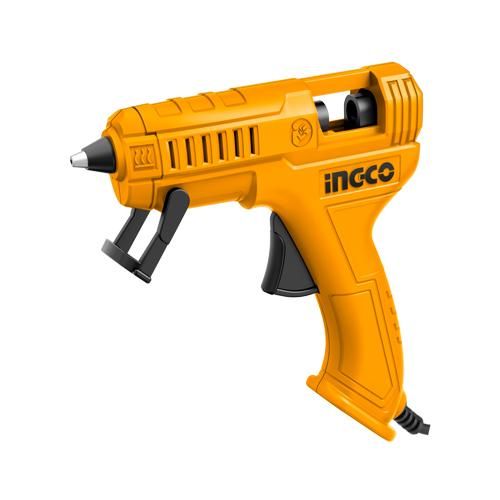 INGCO GG708 - Glue Gun - Orange