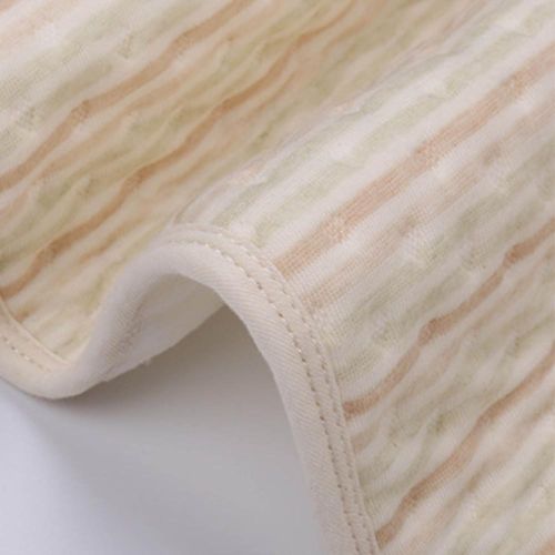 4-Layer Washable Bed Pad Incontinence Bed Underpads Waterproof Mattress Protector