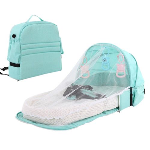 https://dantty.com/product/portable-baby-infant-mosquito-nets-tent-mattress-bed-cover-travel-foldable-crib-new-green-no5235/16635