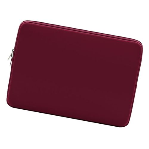 Laptop Sleeve Case Water Repellent Carrying Notebook Bag 13