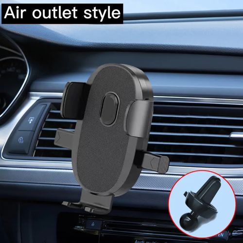 360° universal car phone holder