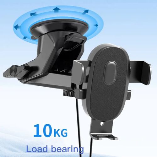 360° universal car phone holder