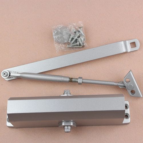 Heavy Duty American Style Hydraulic Automatic Door Closer