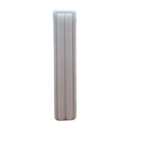 Kamisafe KM-7605D Rechargeable Emergency Light- White
