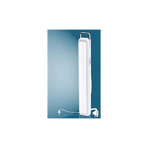 Kamisafe KM-7605D Rechargeable Emergency Light- White