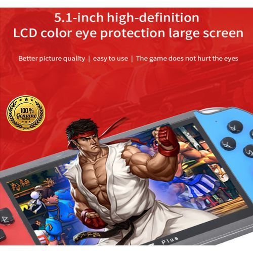 Other Digital HD Pocket Game,-