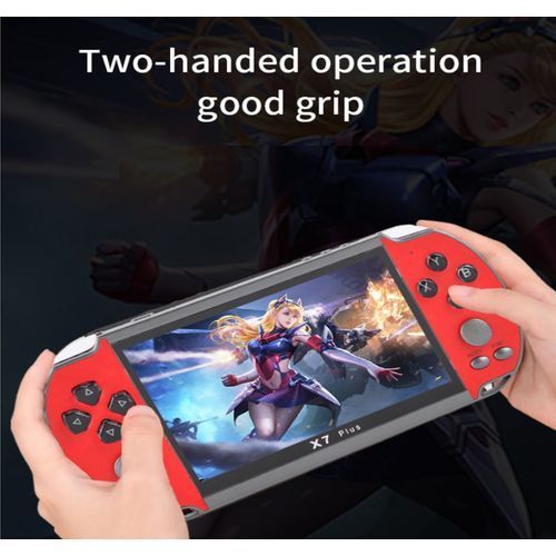 Other Digital HD Pocket Game,-