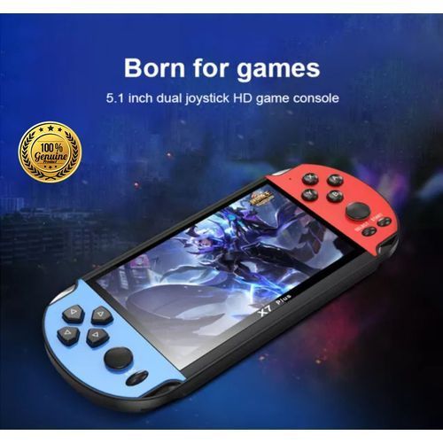 Other Digital HD Pocket Game,-