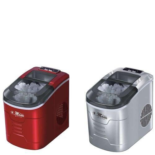 Electro Master Ice Cube Maker Machine 15 Kg/ 24hours – Multicolor