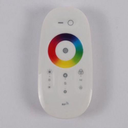 LED Floor Lamp Corner Floorlamp Dimmable Living Room RGB Light
