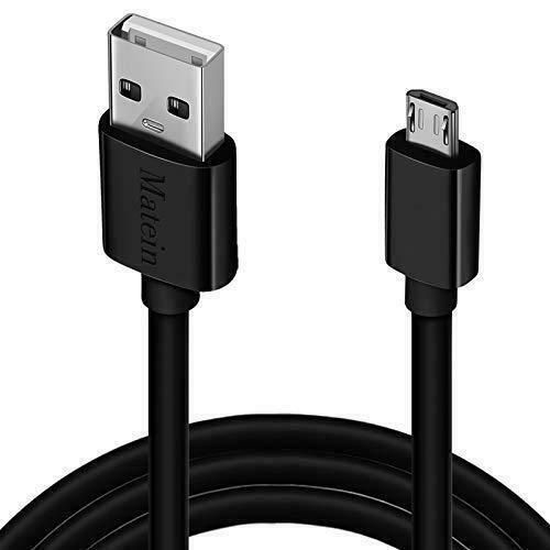Oraimo Phone Charger Smart Micro USB-Black