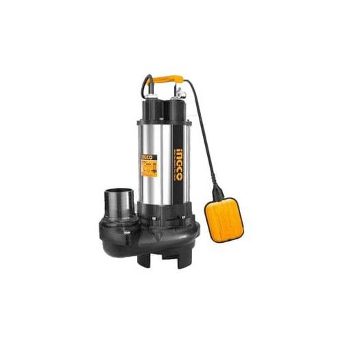 INGCO 2200W/3.0HP Submersible Water Pump SPDB22008-5