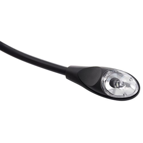 915 Generation Mini Flexible Clip-on LED White Light book holder table lamp