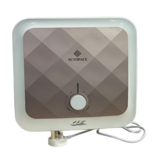 Simbaland SSWH-10KC Water Heater 10L(5YRS WRTY)