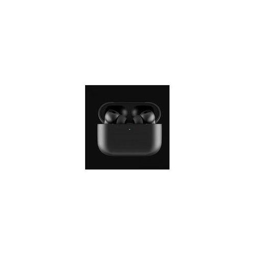 EarBuds Pro Mate Black With Wireless Charging Case - Black
