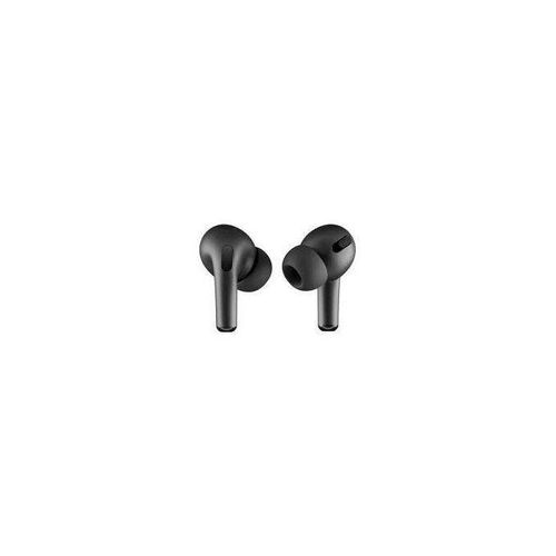 EarBuds Pro Mate Black With Wireless Charging Case - Black