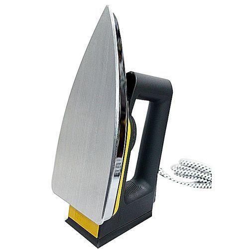 Other  Dry Non Sticky Flat Iron - Grey ,silver