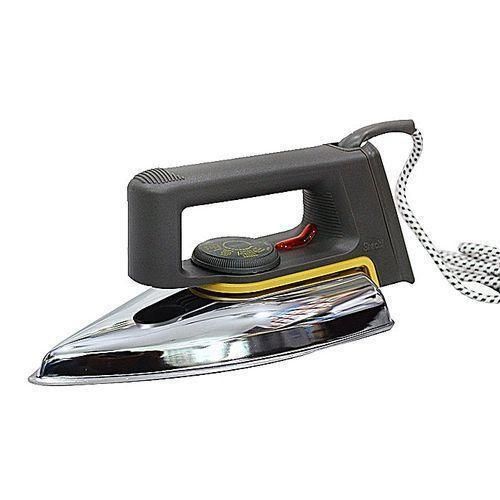 Other  Dry Non Sticky Flat Iron - Grey ,silver