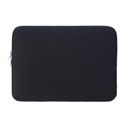 Laptop Sleeve Case Cover Portable Notebook Bag 13inch for Black