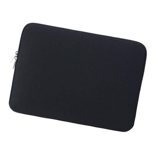Laptop Sleeve Case Cover Portable Notebook Bag 13inch for Black