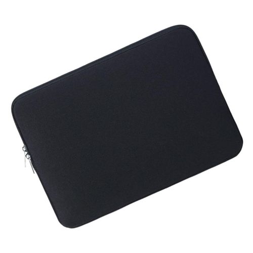 Laptop Sleeve Case Cover Portable Notebook Bag 13inch for Black