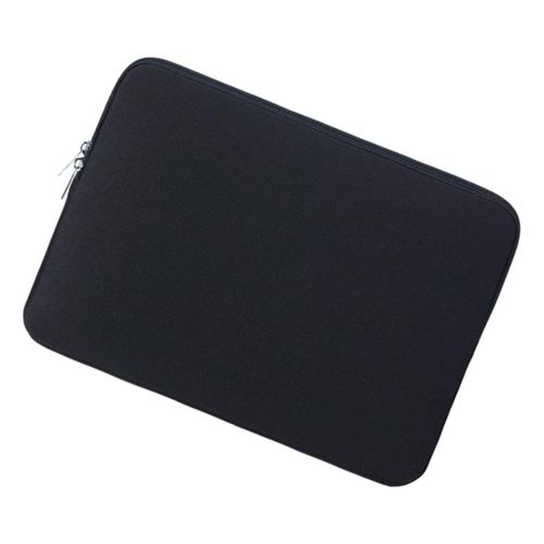 Laptop Sleeve Case Cover Portable Notebook Bag 13inch for Black