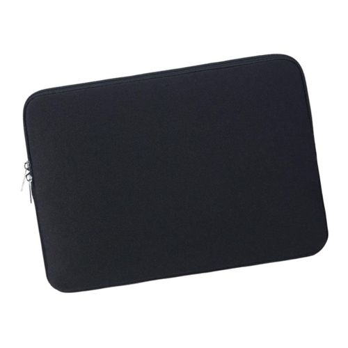 Laptop Sleeve Case Cover Portable Notebook Bag 13inch for Black