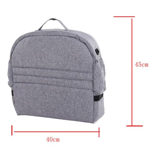 Portable Baby Infant Mosquito Nets Tent Mattress Bed Cover Travel Foldable Crib New NO5271