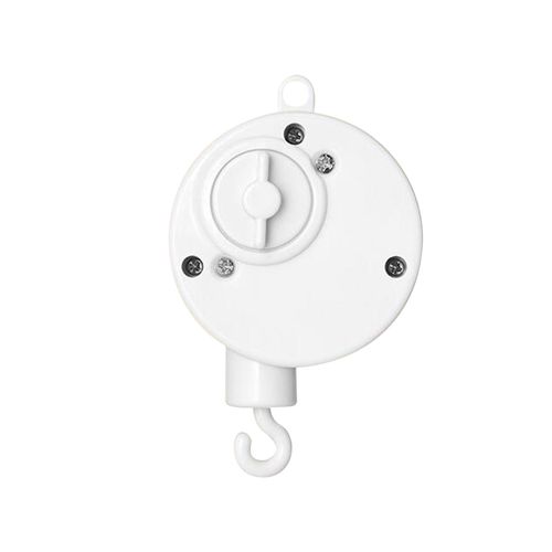 Rotary Mobile Crib Music Box Windup Clockwork Movement