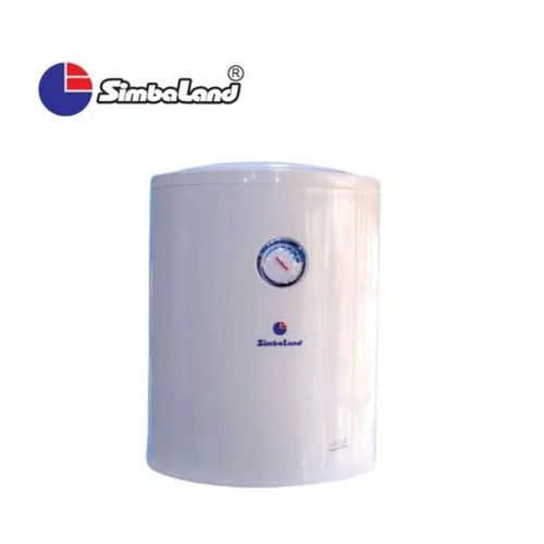 Simbaland SL-30Y6C Water Heater 30L - White(5YRS WRTY)