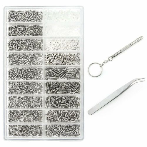 Glasses Repairing Screws Sunglasses Repairing Small Screws