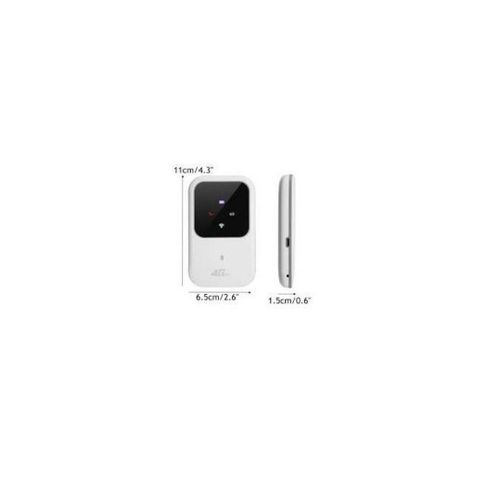 Bvot Universal 4G Mifi Wireless Portable Unlocked