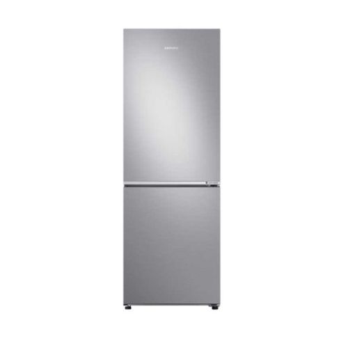 Samsung 330 Liters BMF Double Door refrigerators RB33 N4020S8 - Inox