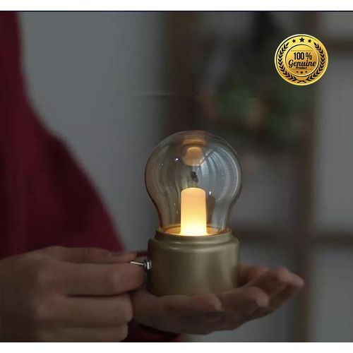 Other Rechargeable NightLight,-Warm Color