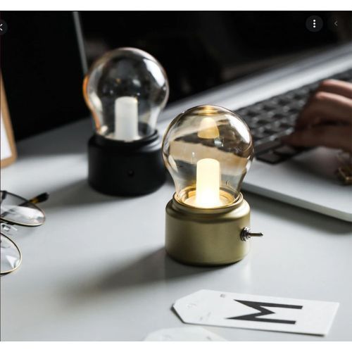 Other Rechargeable NightLight,-Warm Color