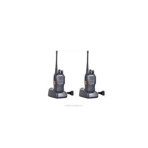Boafeng B888 Portable Two Way Radio