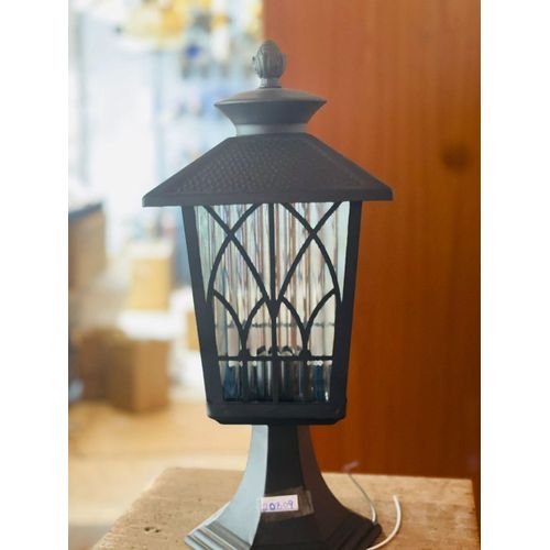 SECURITY GATE LIGHT