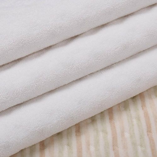 4-Layer Washable Bed Pad Incontinence Bed Underpads Waterproof Mattress Protector NO5147