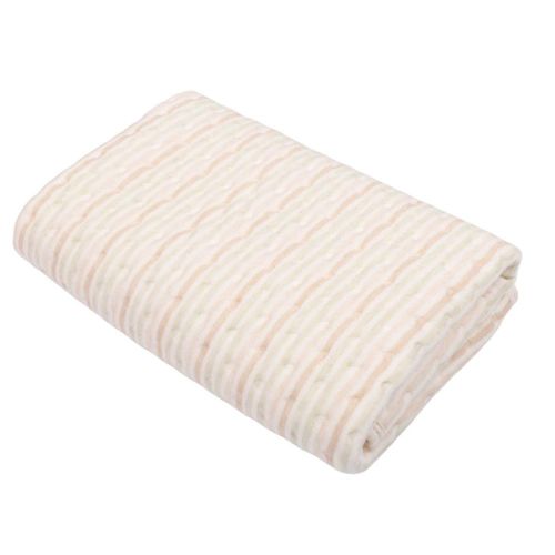 4-Layer Washable Bed Pad Incontinence Bed Underpads Waterproof Mattress Protector NO5147