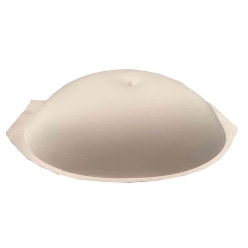 Simulation Pregnant Belly Tummy Bump Lifelike Skin Comfortable Fake Belly for Actor Performance Maternity NO5242
