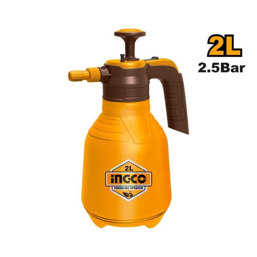 INGCO HSPP20202 - Pressure Sprayer - Orange