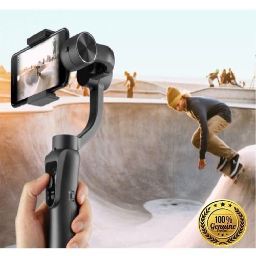 Professional Handheld Gimbal, -Black