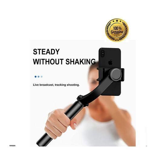 Professional Handheld Gimbal, -Black