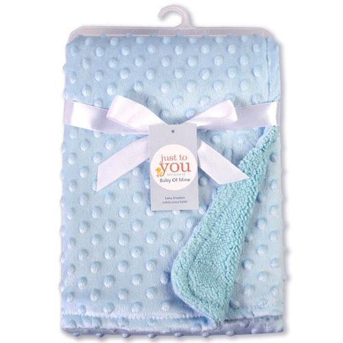 Baby Blanket & Swaddling Newborn Thermal Soft Fleece Blanket Solid Bedding Set Cotton Quilt NO