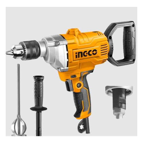 INGCO MX11008 - Mixer - Orange