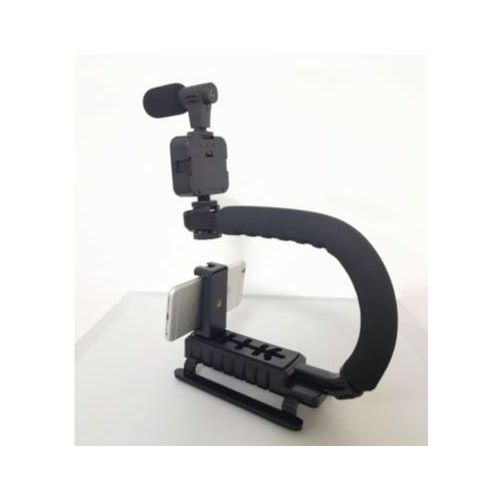 Handstands Video making kit