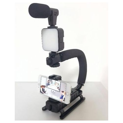 Handstands Video making kit