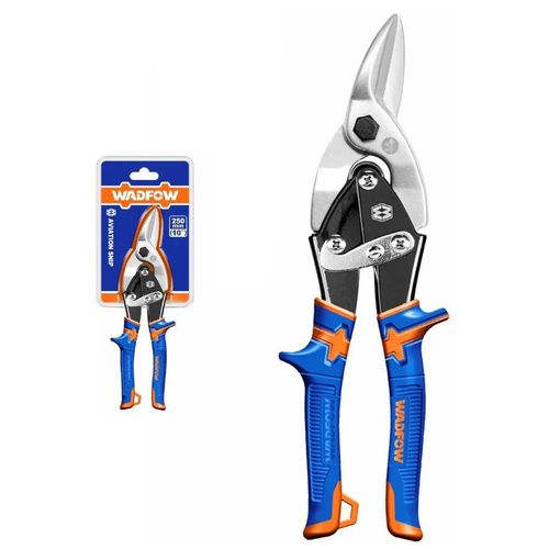 WADFOW WAS1410 - Aviation Snip - Blue